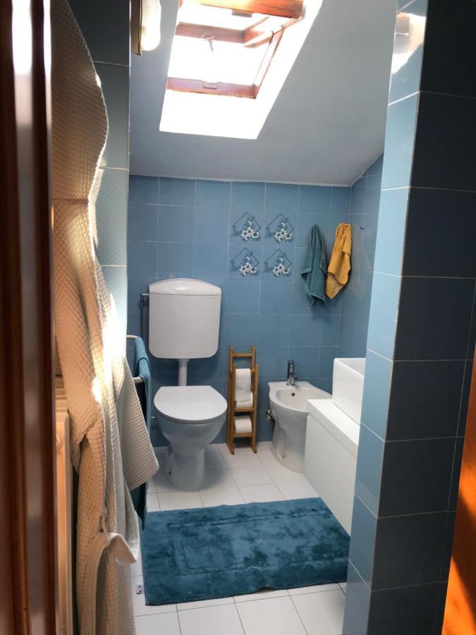 Casa Di Luca Βίλα Βιαρέτζιο Εξωτερικό φωτογραφία