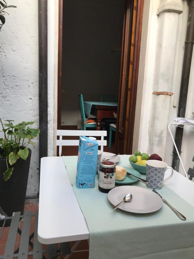 Casa Di Luca Βίλα Βιαρέτζιο Εξωτερικό φωτογραφία