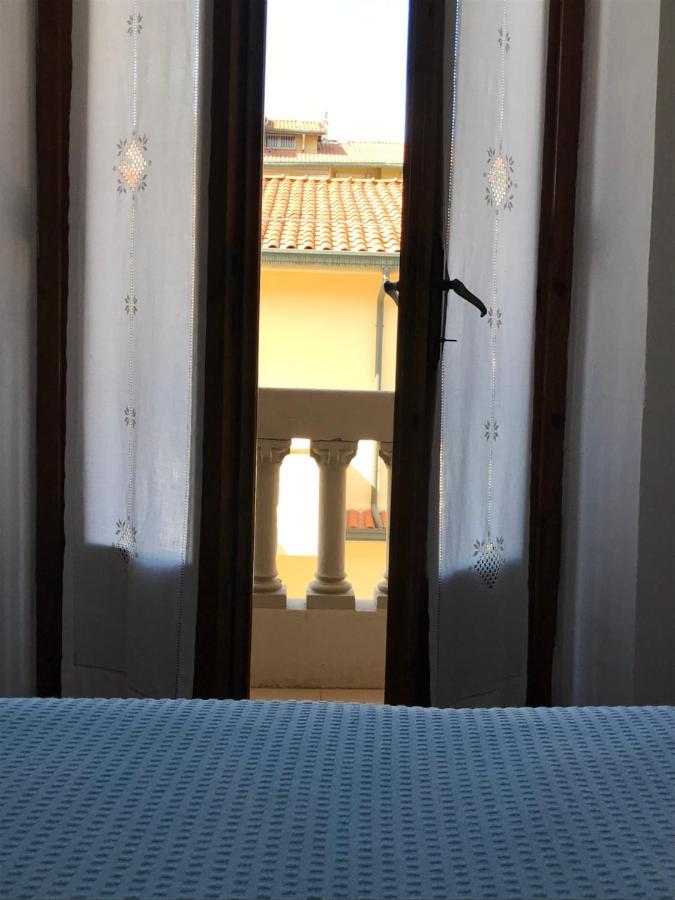 Casa Di Luca Βίλα Βιαρέτζιο Εξωτερικό φωτογραφία