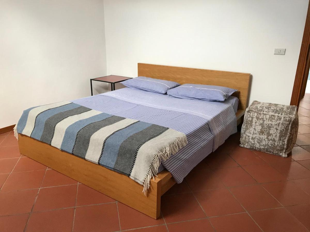 Casa Di Luca Βίλα Βιαρέτζιο Εξωτερικό φωτογραφία