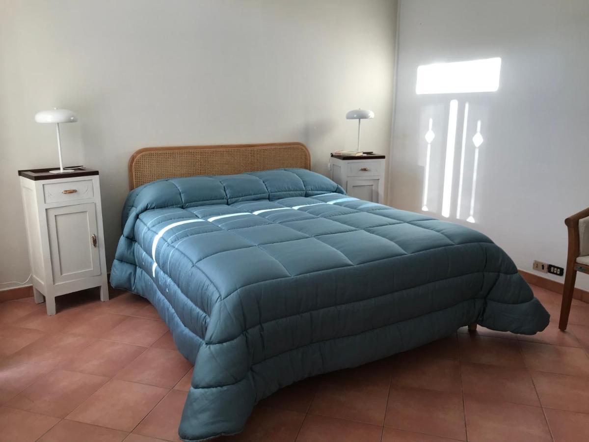 Casa Di Luca Βίλα Βιαρέτζιο Εξωτερικό φωτογραφία