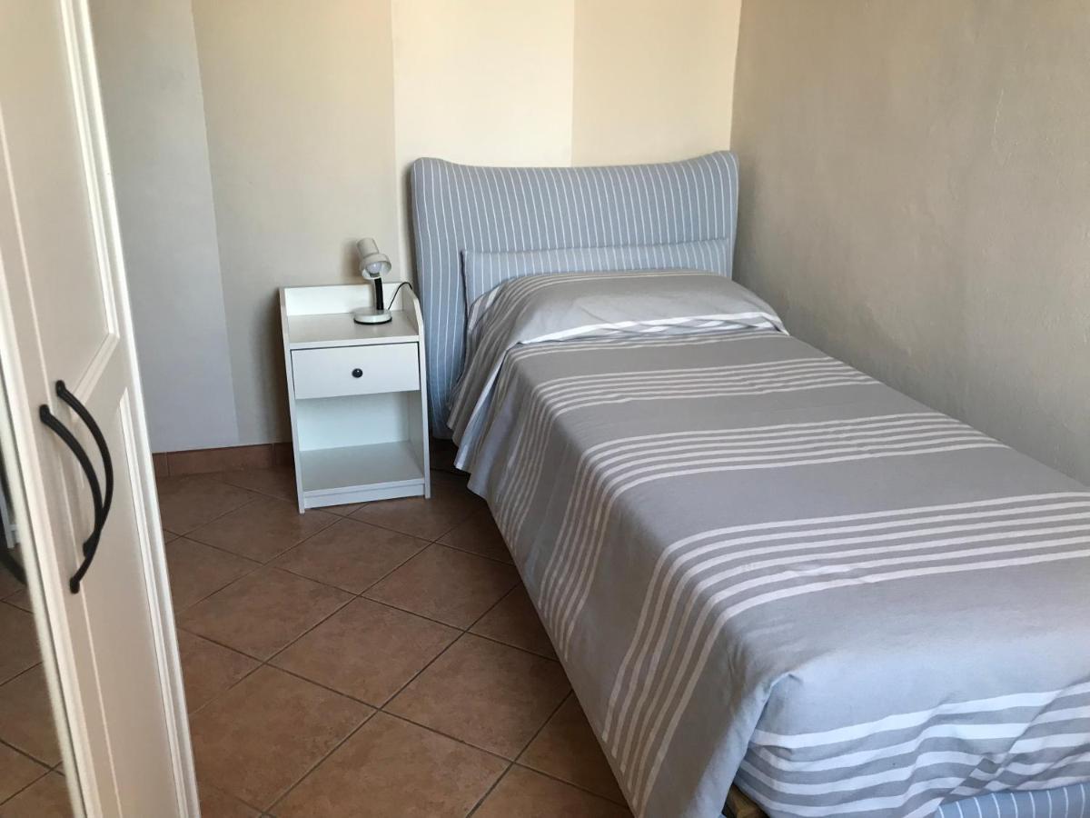 Casa Di Luca Βίλα Βιαρέτζιο Εξωτερικό φωτογραφία