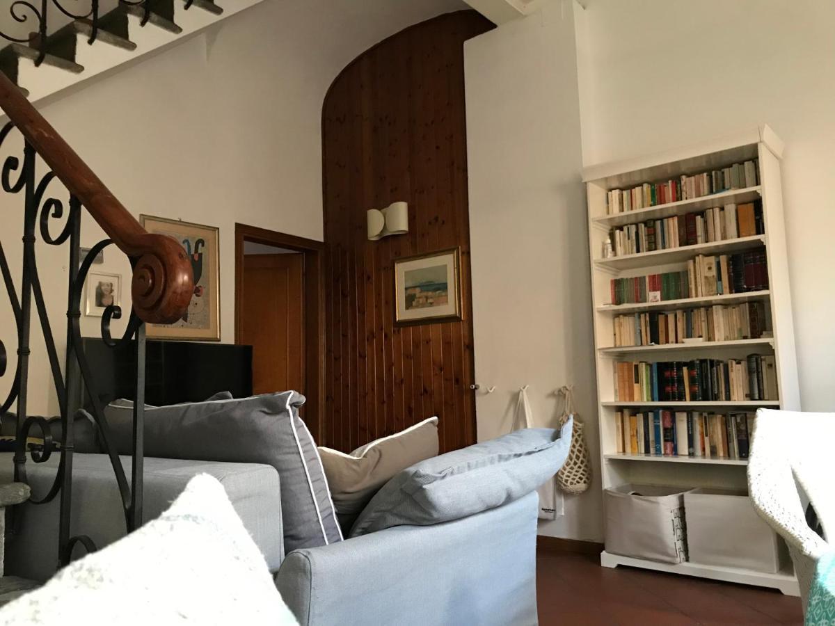 Casa Di Luca Βίλα Βιαρέτζιο Εξωτερικό φωτογραφία