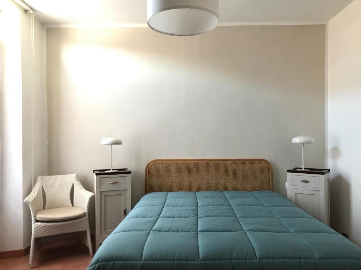 Casa Di Luca Βίλα Βιαρέτζιο Εξωτερικό φωτογραφία
