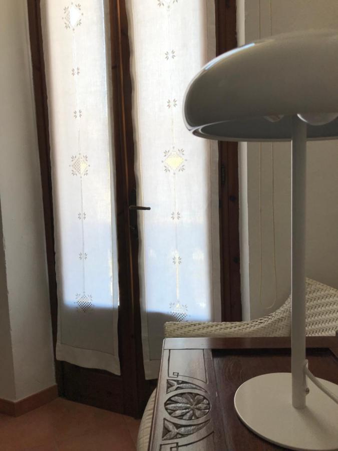Casa Di Luca Βίλα Βιαρέτζιο Εξωτερικό φωτογραφία
