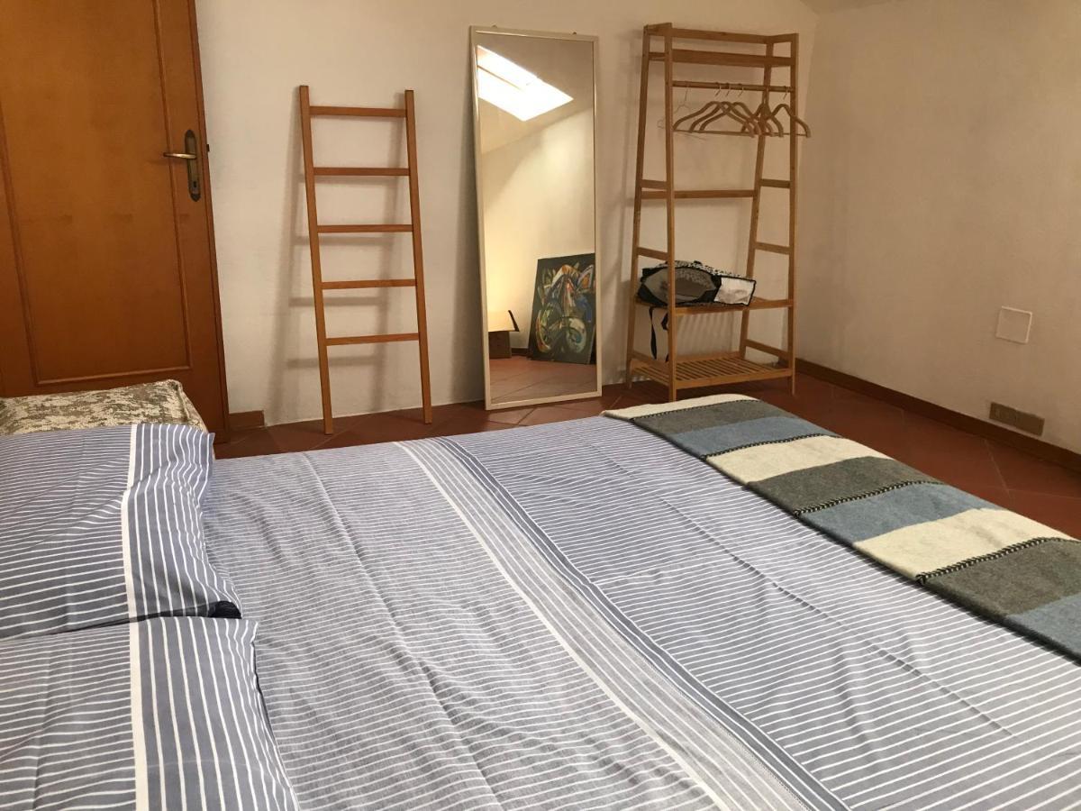 Casa Di Luca Βίλα Βιαρέτζιο Εξωτερικό φωτογραφία