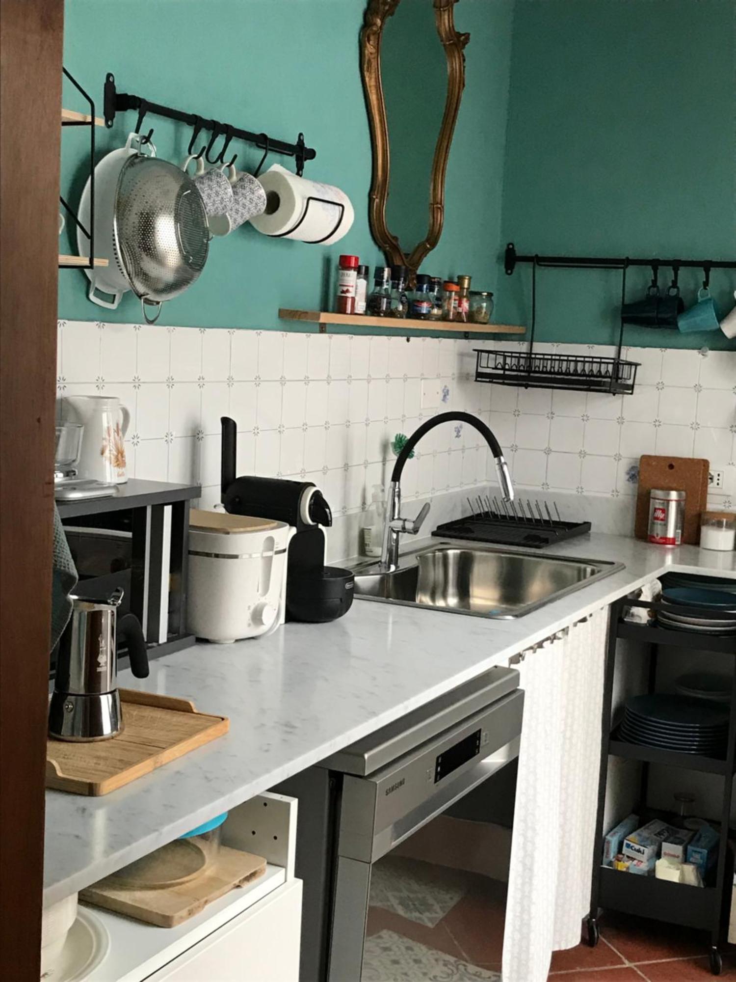 Casa Di Luca Βίλα Βιαρέτζιο Εξωτερικό φωτογραφία