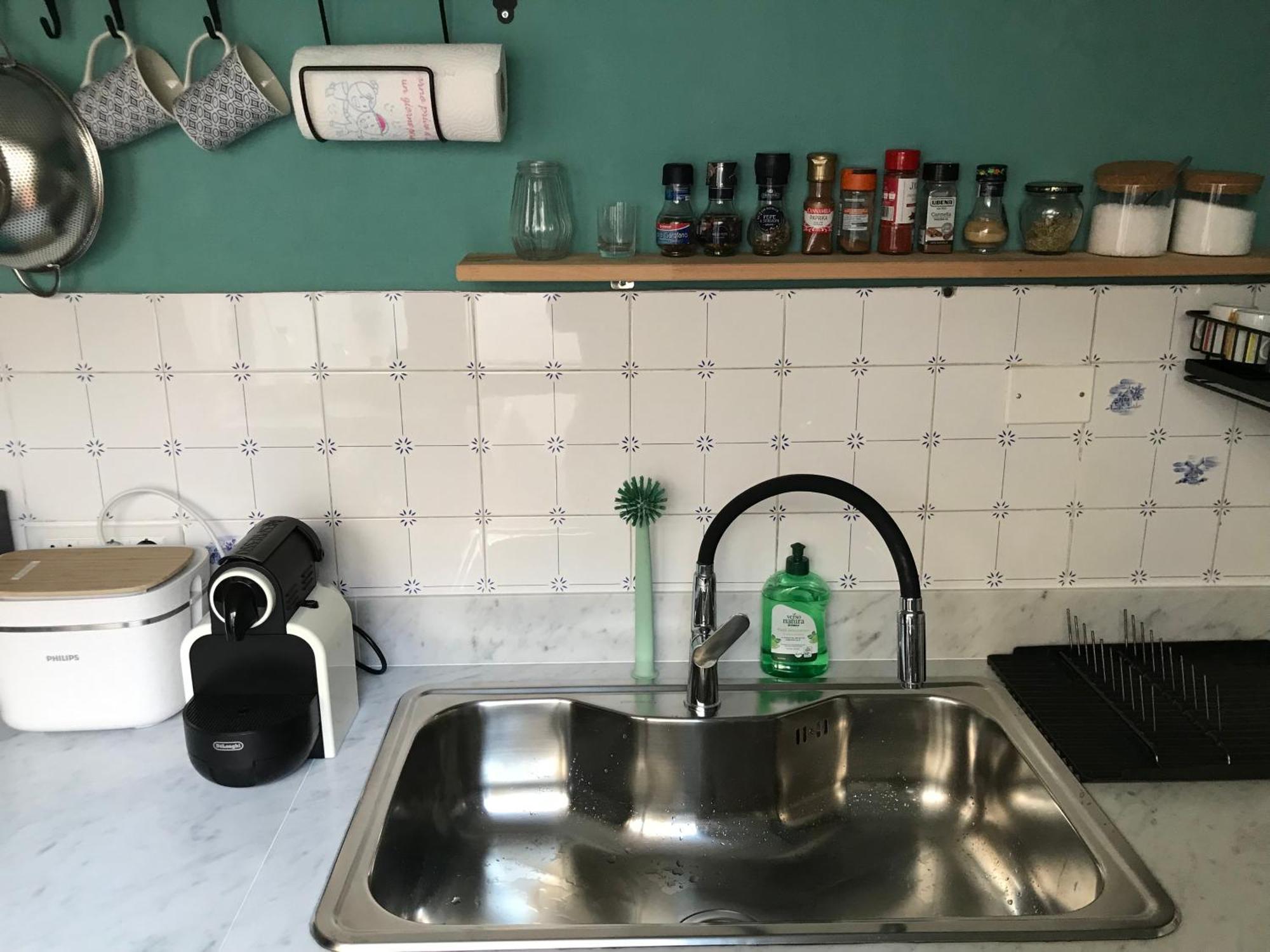 Casa Di Luca Βίλα Βιαρέτζιο Εξωτερικό φωτογραφία