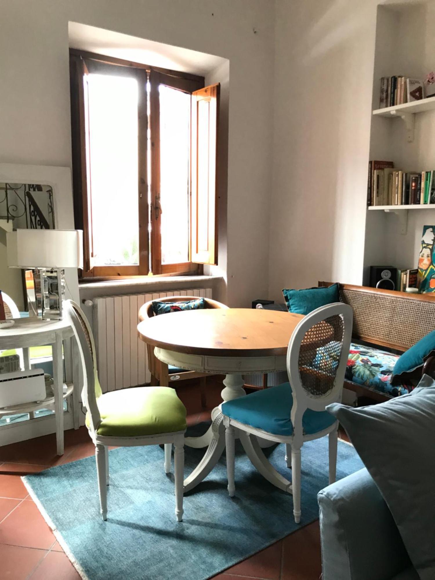 Casa Di Luca Βίλα Βιαρέτζιο Εξωτερικό φωτογραφία